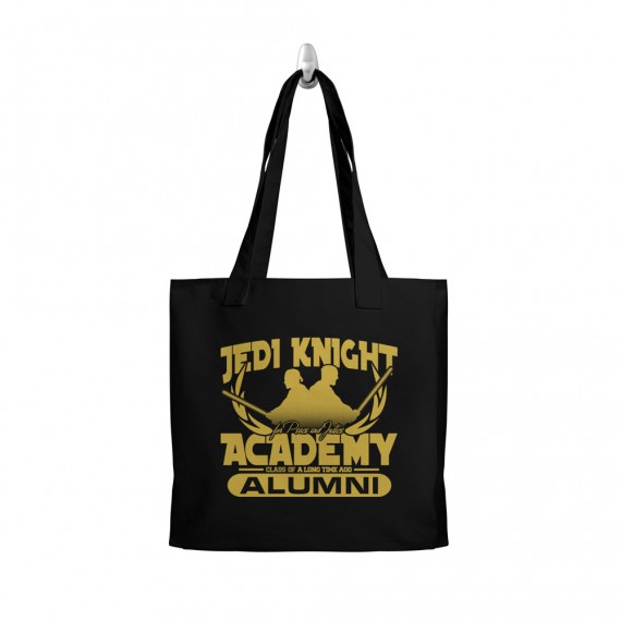 Star Wars Jedi Academy Tote